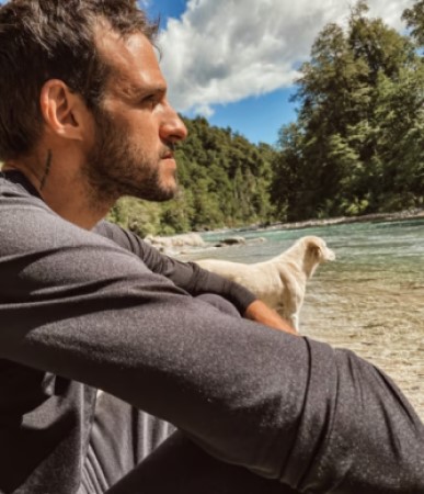 Turista en el Planeta